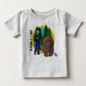 Eenheid Alaska K-9 (Voorkant)