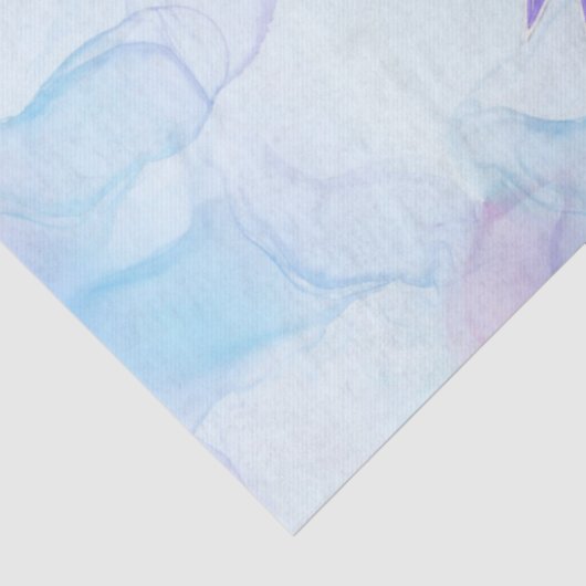 Eenheid B Tissuepapier (Detail)