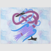 Eenheid B Tissuepapier (Voorkant)