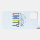 EENHEID Case-Mate iPhone CASE (Achterkant (horizontaal))