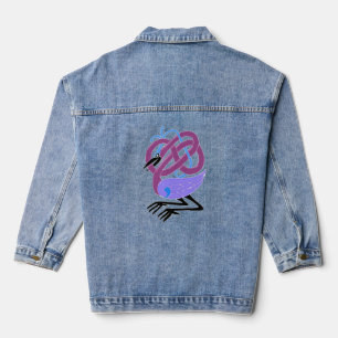 Eenheid Denim Jacket