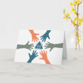 Eenheid, Dienst, Herstel Kaart (Gele Bloem)