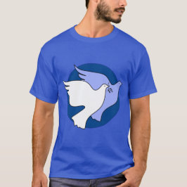 Eenheid duikt... Ja T-shirt