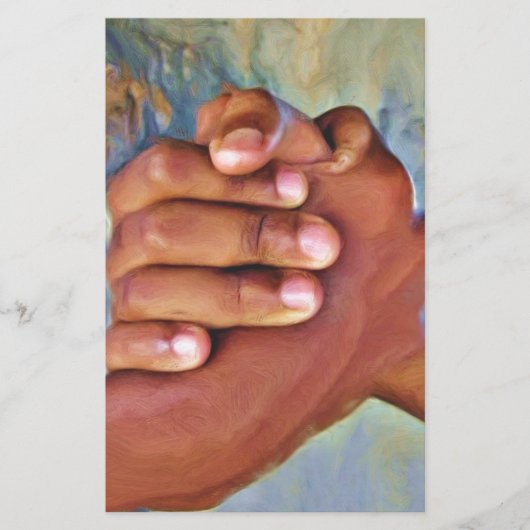 Eenheid en hoop_ briefpapier (Voorkant)