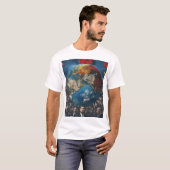 Eenheid en hoop t-shirt (Voorkant volledig)