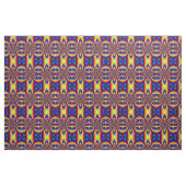 Eenheid en liefde_ stof (Fat Quarter)
