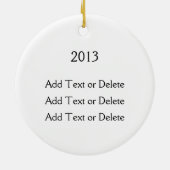 Eenheid - Handen - SRF Keramisch Ornament (Achterkant)