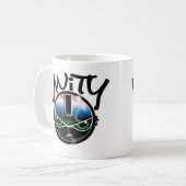 EENHEID ICH BIN KOFFIEMOK (Voorkant links)