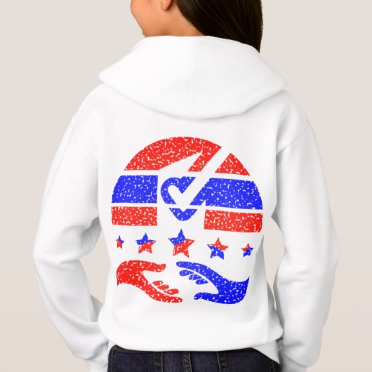 Eenheid in actie - een baken van partnerschap (Achterkant)