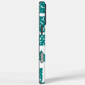 Eenheid in actie - een modern eerbetoon Case-Mate iPhone case (Achterkant / Rechts)