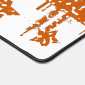 Eenheid in beweging - druppels van de democratie bureaumat (Hoek)