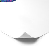 Eenheid in verscheidenheid poster (Hoek)