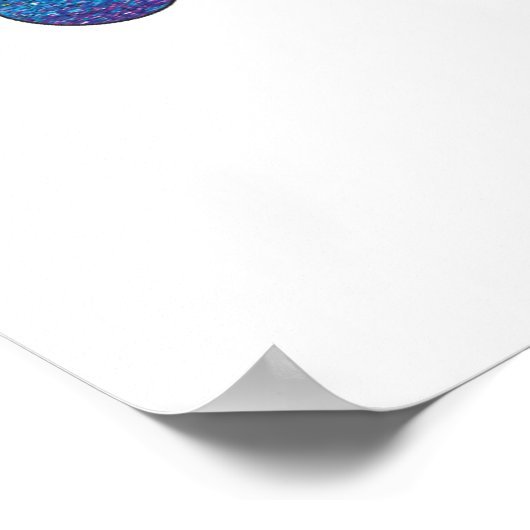 Eenheid in verscheidenheid poster (Hoek)