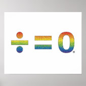 Eenheid in verscheidenheid poster (Voorkant)