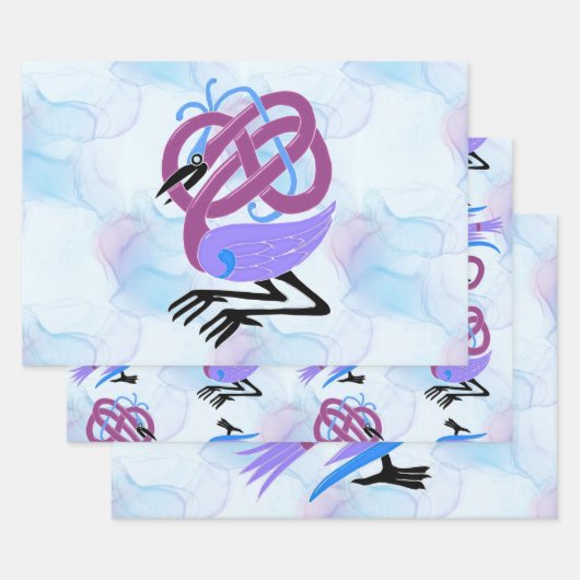 Eenheid Inpakpapier Vel (Set)