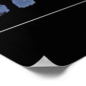 Eenheid: Inspirerend prijsopgave 2 Poster (Hoek)