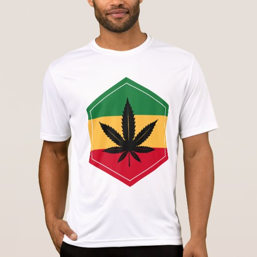 Eenheid is vrede t-shirt (Voorkant)