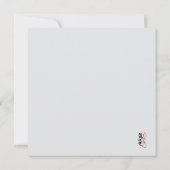 Eenheid Kaart (Achterkant)