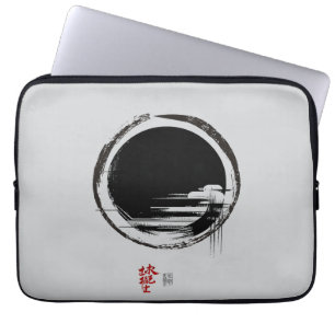 Eenheid Laptop Sleeve