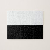 Eenheid Legpuzzel (Horizontaal)