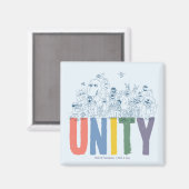 EENHEID MAGNEET (Voorkant / Achterkant)