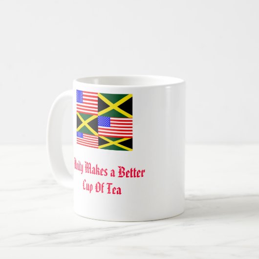 Eenheid Mok (Voorkant links)