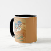 Eenheid Mok (Voorkant links)