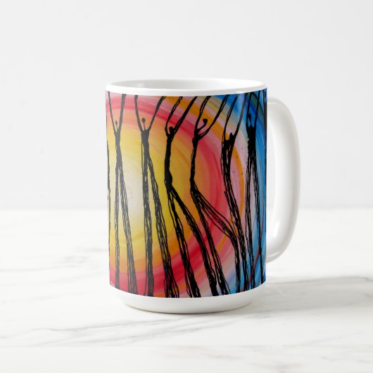 Eenheid Mok (Voorkant rechts)