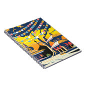 Eenheid Notitieboek (Rechterzijde)