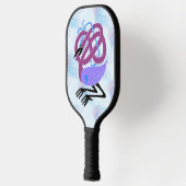 Eenheid Pickleball Paddle (Links)