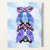 Eenheid Planner (Achterkant)