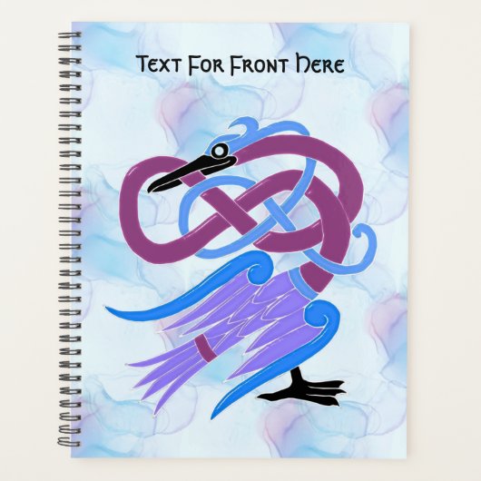 Eenheid Planner (Voorkant)
