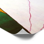 Eenheid Poster (Hoek)