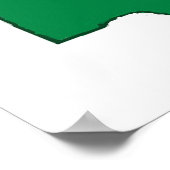 Eenheid Poster (Hoek)