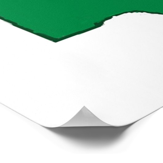 Eenheid Poster (Hoek)