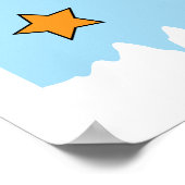 EENHEID POSTER (Hoek)