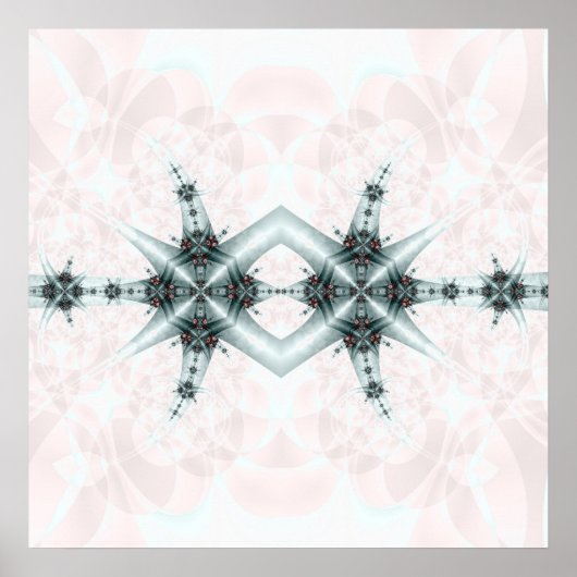 Eenheid Poster (Voorkant)