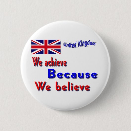 Eenheid Ronde Button 5,7 Cm (Voorkant)