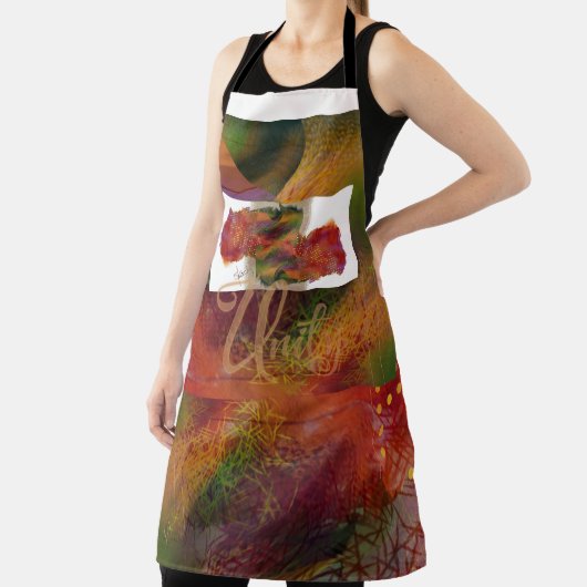 Eenheid Schort (Insitu)