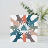 Eenheid, service, herstel kaart (Staand voorkant)