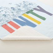 EENHEID SHERPA DEKEN (3/4)