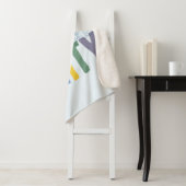 EENHEID SHERPA DEKEN (In situ)