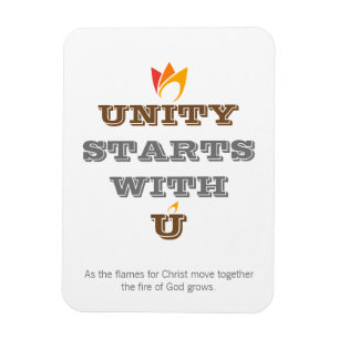 EENHEID START BIJ JOU MAGNEET