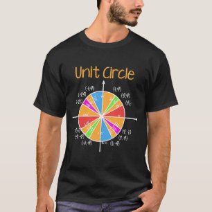 Eenheid T-shirt