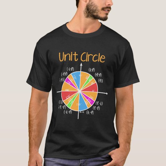 Eenheid T-shirt (Voorkant)