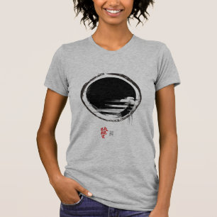 Eenheid T-shirt