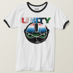 EENHEID T-SHIRT