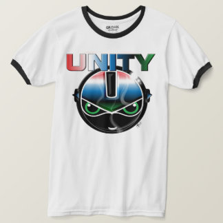 EENHEID T-SHIRT