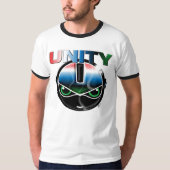EENHEID T-SHIRT (Voorkant)