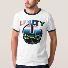 EENHEID T-SHIRT
